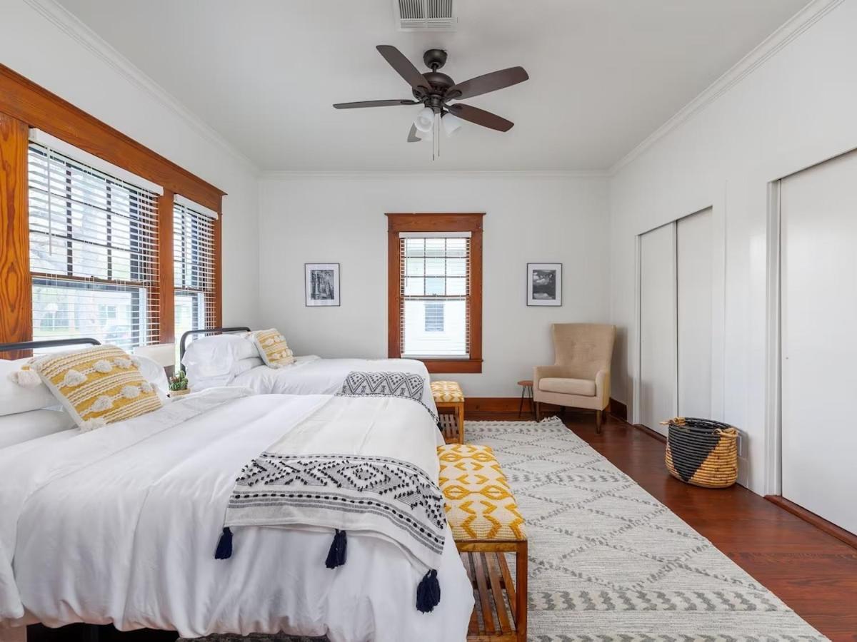 Relaxong House Of Glen Mills Βίλα Εξωτερικό φωτογραφία
