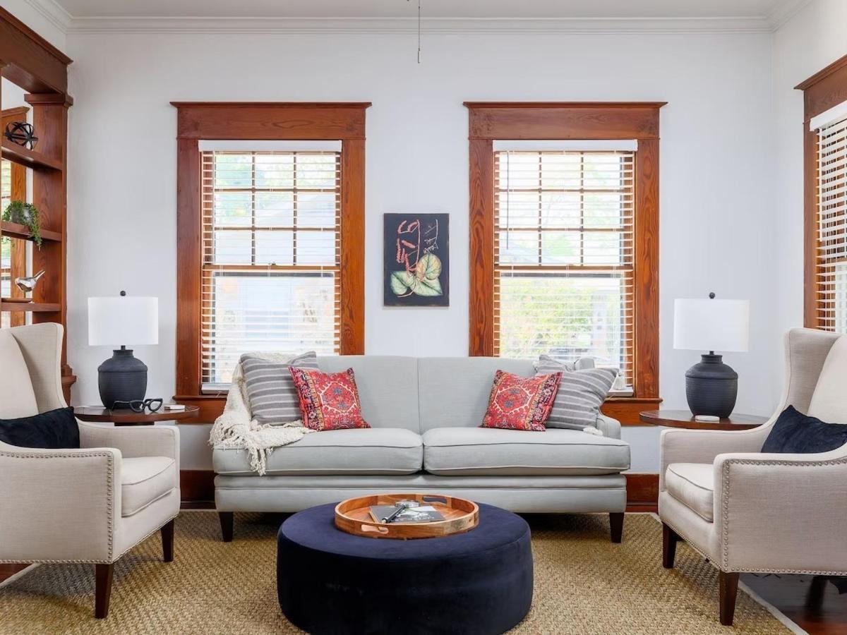 Relaxong House Of Glen Mills Βίλα Εξωτερικό φωτογραφία