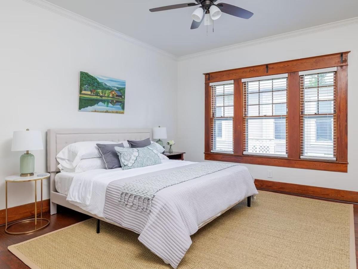 Relaxong House Of Glen Mills Βίλα Εξωτερικό φωτογραφία
