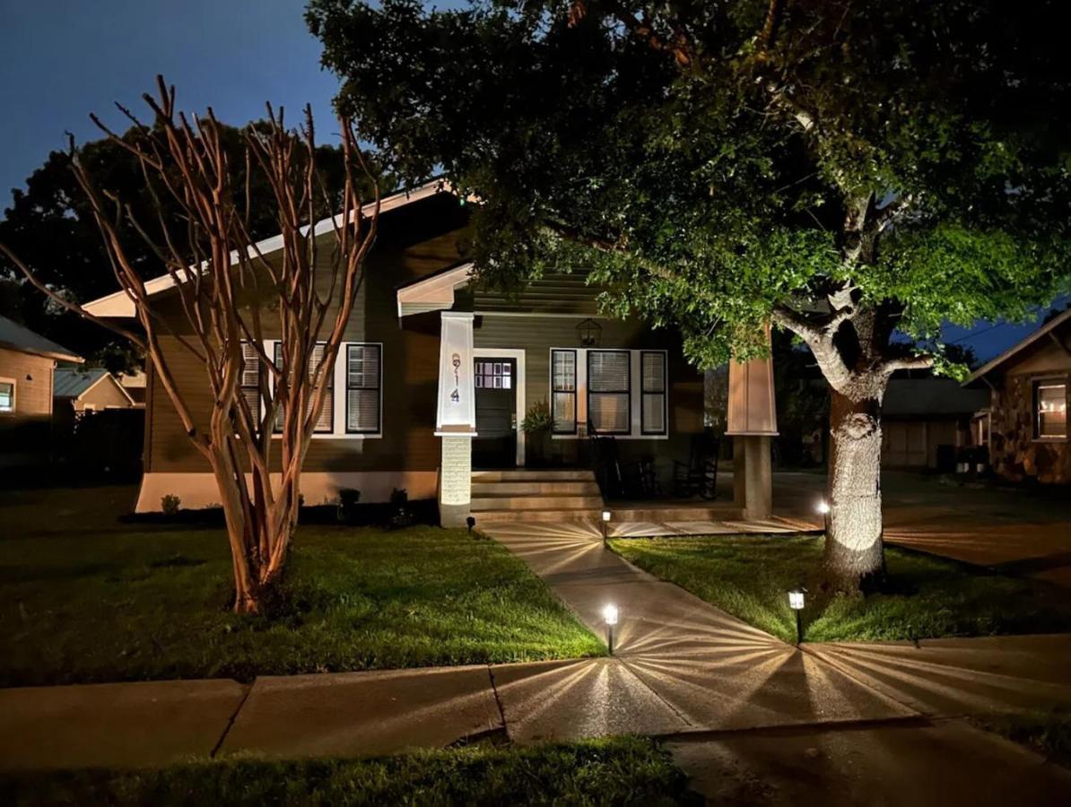 Relaxong House Of Glen Mills Βίλα Εξωτερικό φωτογραφία