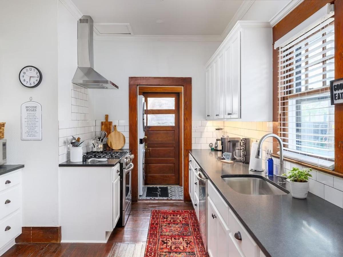 Relaxong House Of Glen Mills Βίλα Εξωτερικό φωτογραφία