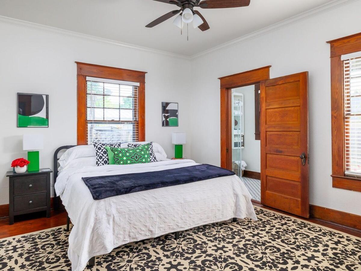 Relaxong House Of Glen Mills Βίλα Εξωτερικό φωτογραφία